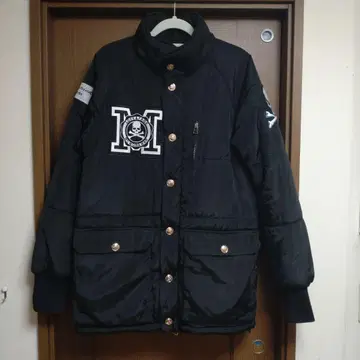 mastermind Japan 다운 자켓 XL