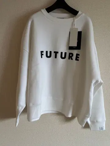 journalstandard L'ESSAGE FUTURE 맨투맨