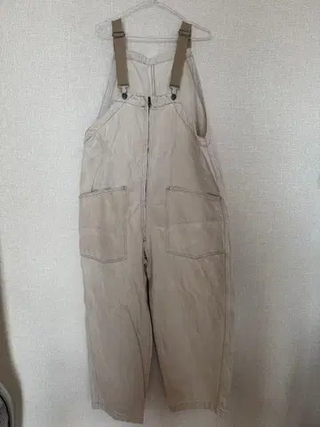 Niko and - 오버롤