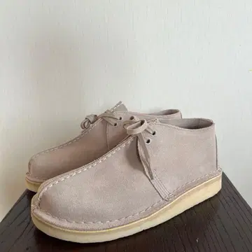 [ 미사용품 ] 클락스  트렉 Desert Trek CLARKS