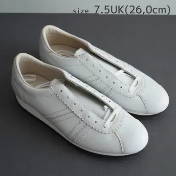 [ Zeha ] 스니커즈 26.0cm