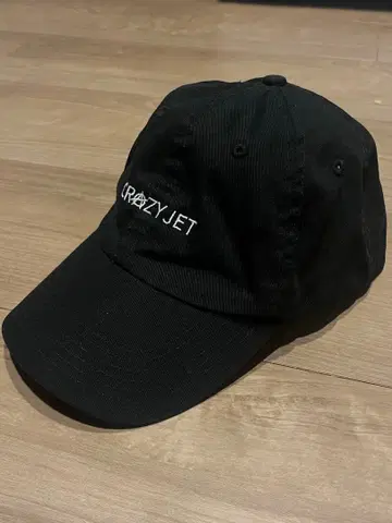CRAZYJET 캡 키요키바 슌스케