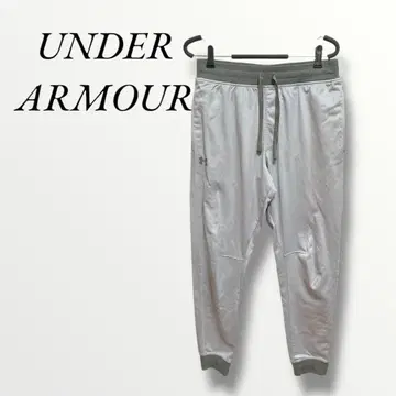 UNDER ARMOUR 언더아머 스웨트 팬츠