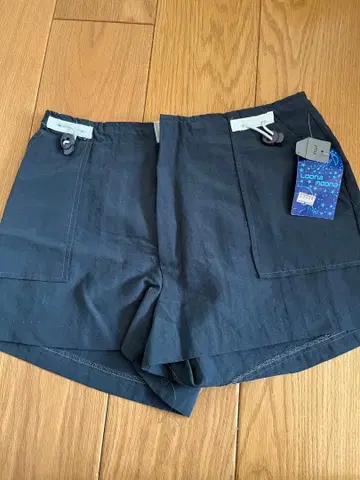 루나 무나 숏팬츠 3/4 사이즈