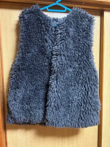 그레이 퍼 스타일 노카라 베스트