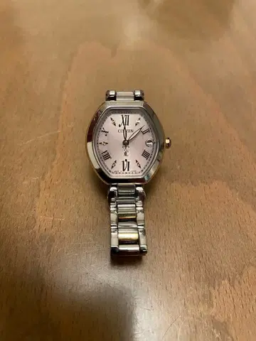 시티즌 XC(크로스시) 에코드라이브 CITIZEN