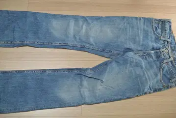 홀리스터 데님 30 x 30 2장 세트