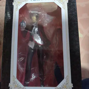 악마 디아블로 피규어 제일복권 C상 전생했더니 슬라임이었던 건에 대하여