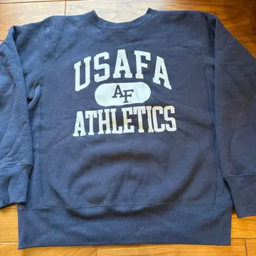 [ 새상품급 ] Champion 맨투맨 XX-LARGE