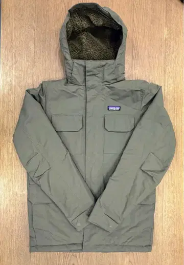 patagonia 남성용 이스마스 후드티 XS