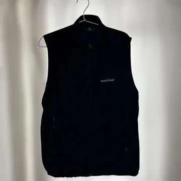 몽벨 mont-bell 베스트 M 사이즈 새상품급