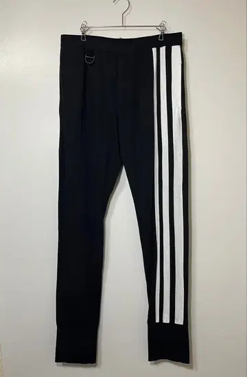 Y-3 와이쓰리 조거 맨투맨 팬츠 L