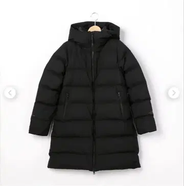 THE NORTH FACE WS DOWN SHELL COAT