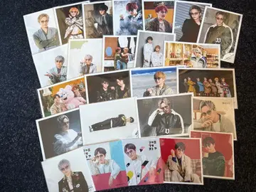 카미야마 토모히로 공식 사진