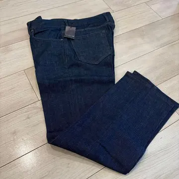 [ 미사용 새상품 ] MACKINTOSH 데님 팬츠 S33(84)