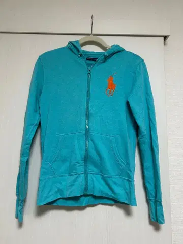 랄프 로렌 후드티