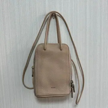 뷰레 부가티형 숄더