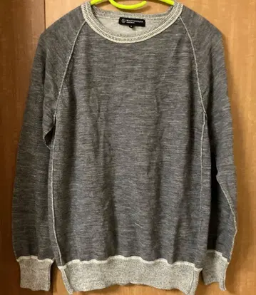 UNITED ARROWS 남성용 스웨터 1213 131 2860