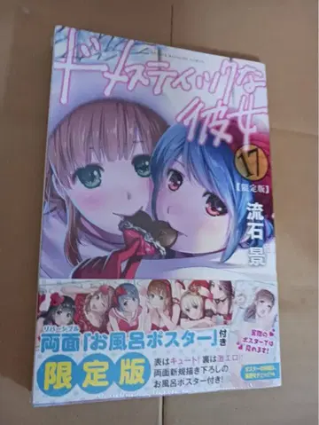 미개봉 새상품 도메스티카 크노 (17) 한정판