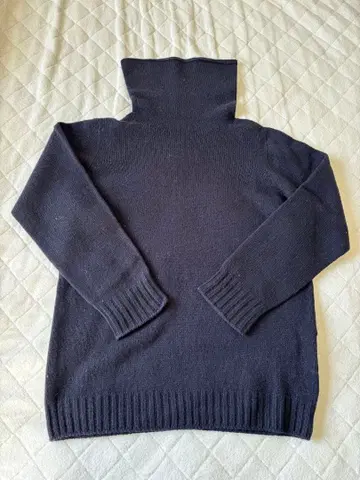 고급 여성용 maturita 니트