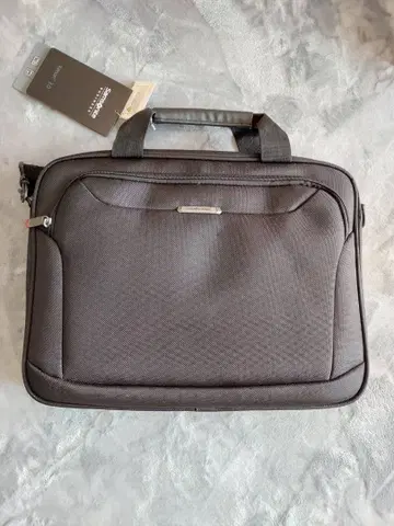 Samsonite 비즈니스 백 얇은 타입