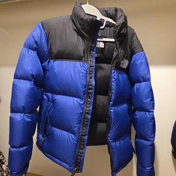THE NORTH FACE 레트로 눕시 1996 us 규격 s 사이즈