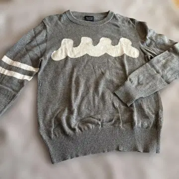 muta 무타 니트 M