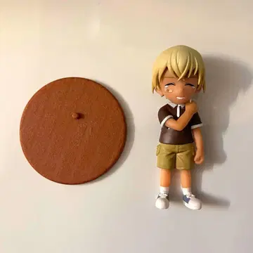 욘텐고 강준영(후루야 레이) 유년기 피규어