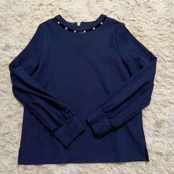 비아지오 블루 펄 인 풀오버