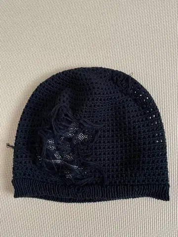 mastermind JAPAN 스와로브스키 니트 캡