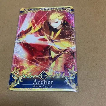 fgoac 길가메시 최종 재림 페이탈 성배 100LV