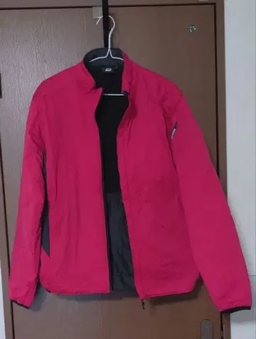 TD DESIGN 핑크 자켓 LL 사이즈