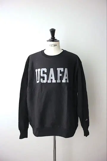 챔피온 리버스 위브 USAFA