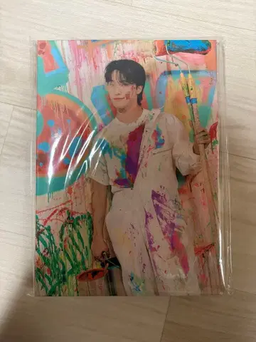 FATE THE SUN 포토카드 세트