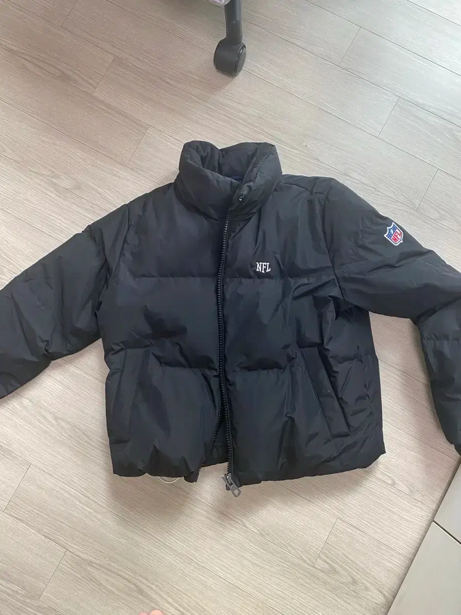 NFL Duck Down Short Padding XS