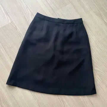 본맥스 Amatir 블랙 타이트 스커트 [ 11호 ]