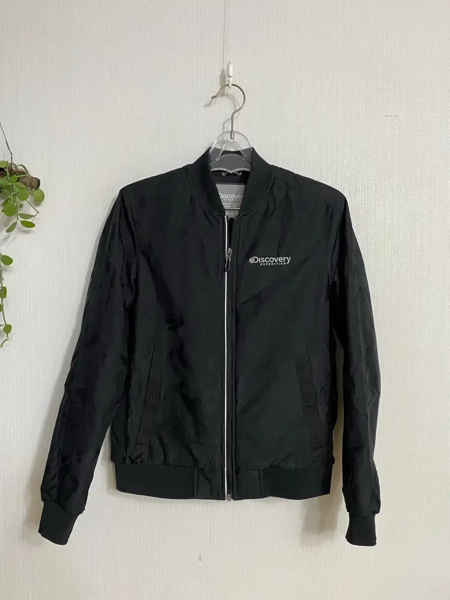 Discovery Expedition Authentic Women's Quilted Lining Lightweight Padded Zip-Up Jumper 90