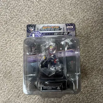 가면라이더 PVC 피규어 약 10cm