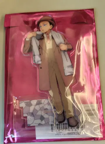 귀멸의 칼날 ufotable AGF 아크릴 스탠드 코하쿠