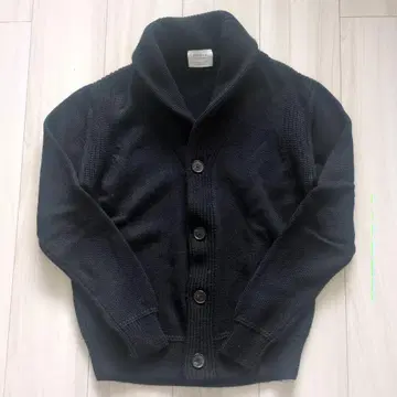 EDIFICE 에디피스 가디건 울 44