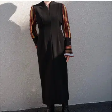 마메쿠로구치 원피스