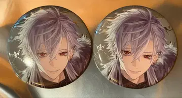 니지산지 쿠츠하 팝업 금박 레어