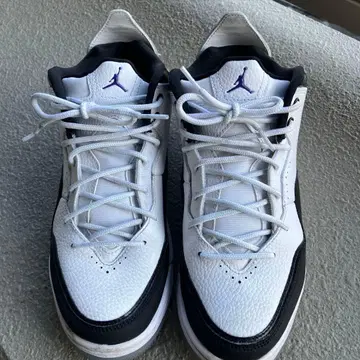 Jordan 코트사이드23 27cm