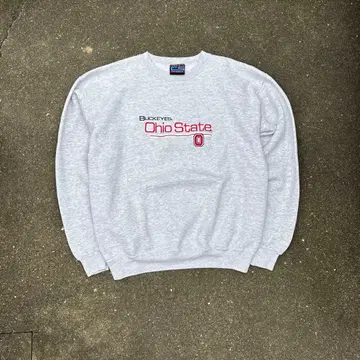 90s crable sportwear sweatshirts