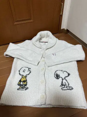 gelato pique 스누피 룸웨어