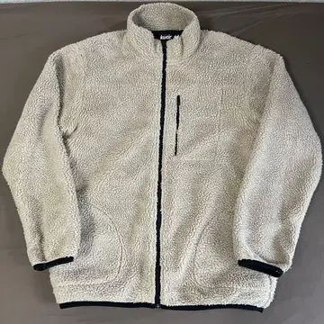 쿠티르 보아 플리스 자켓