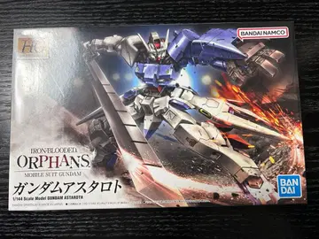HG 1/144 철혈의 오펀스 건담 아스타로트 미개봉 새상품