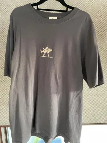 셔츠 네이비 어패럴