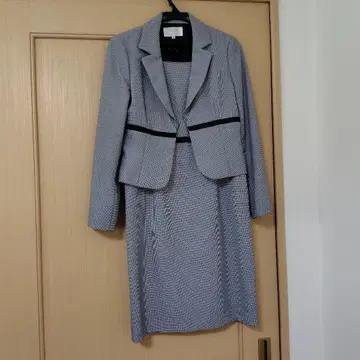 원피스 수트 9AR