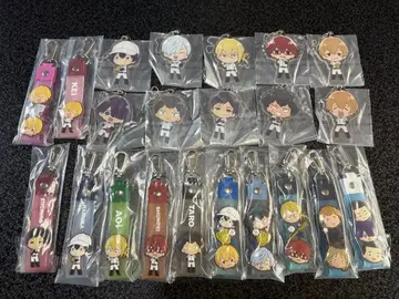 망각 배터리 제일복권 아크릴 참 퐁당 참